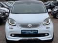 smart forFour *BRABUS-PAKET*90PS-TURBO*PANORAMA* Weiß - thumbnail 9