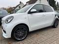 smart forFour *BRABUS-PAKET*90PS-TURBO*PANORAMA* Weiß - thumbnail 7