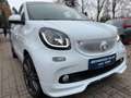 smart forFour *BRABUS-PAKET*90PS-TURBO*PANORAMA* Weiß - thumbnail 3