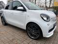 smart forFour *BRABUS-PAKET*90PS-TURBO*PANORAMA* Weiß - thumbnail 5