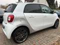 smart forFour *BRABUS-PAKET*90PS-TURBO*PANORAMA* Weiß - thumbnail 12
