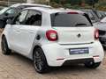 smart forFour *BRABUS-PAKET*90PS-TURBO*PANORAMA* Weiß - thumbnail 16