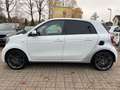 smart forFour *BRABUS-PAKET*90PS-TURBO*PANORAMA* Weiß - thumbnail 20