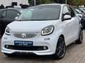 smart forFour *BRABUS-PAKET*90PS-TURBO*PANORAMA* Weiß - thumbnail 6