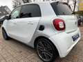 smart forFour *BRABUS-PAKET*90PS-TURBO*PANORAMA* Weiß - thumbnail 18