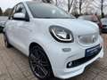smart forFour *BRABUS-PAKET*90PS-TURBO*PANORAMA* Weiß - thumbnail 4