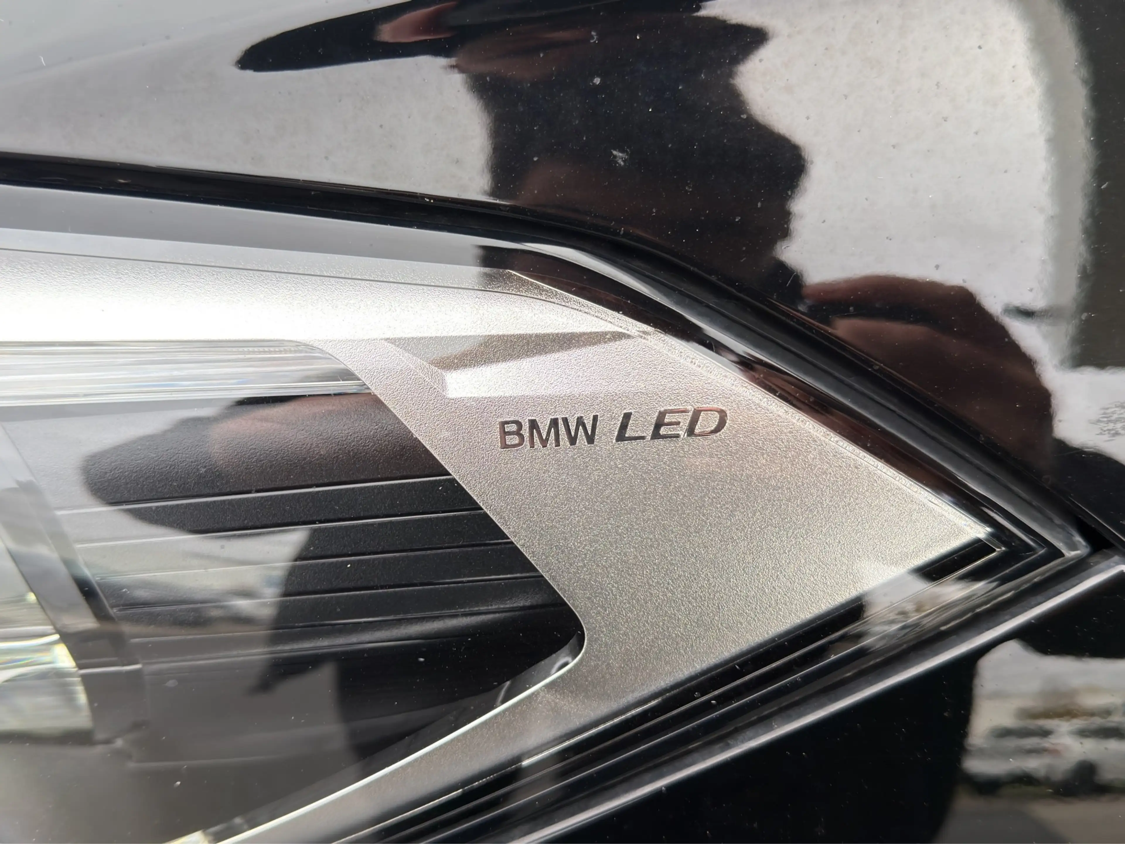BMW X1 sDrive18i Advantage Navi.AHK.ParkA.PDC.LED.SH — photo 9