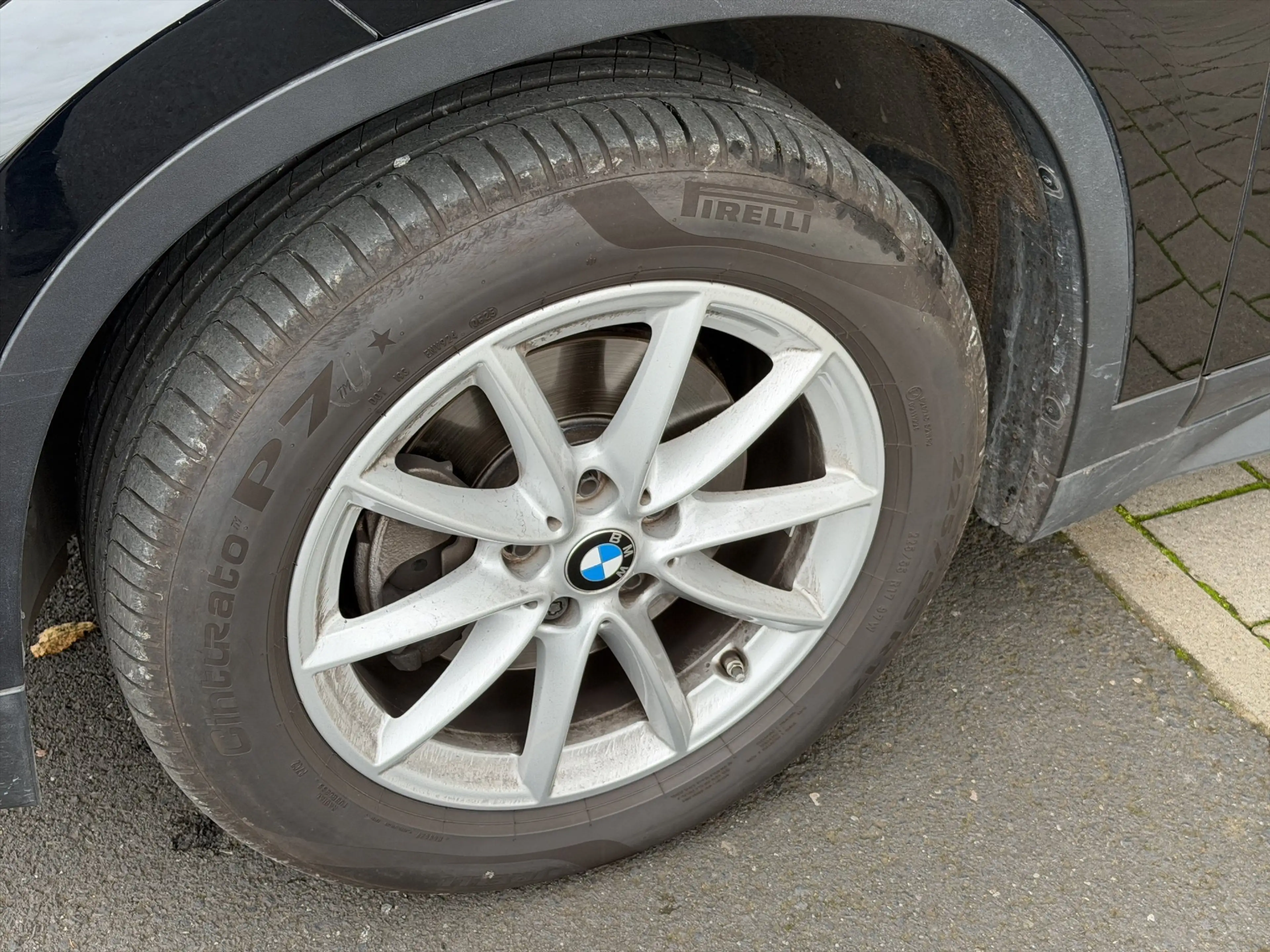 BMW X1 sDrive18i Advantage Navi.AHK.ParkA.PDC.LED.SH — photo 6