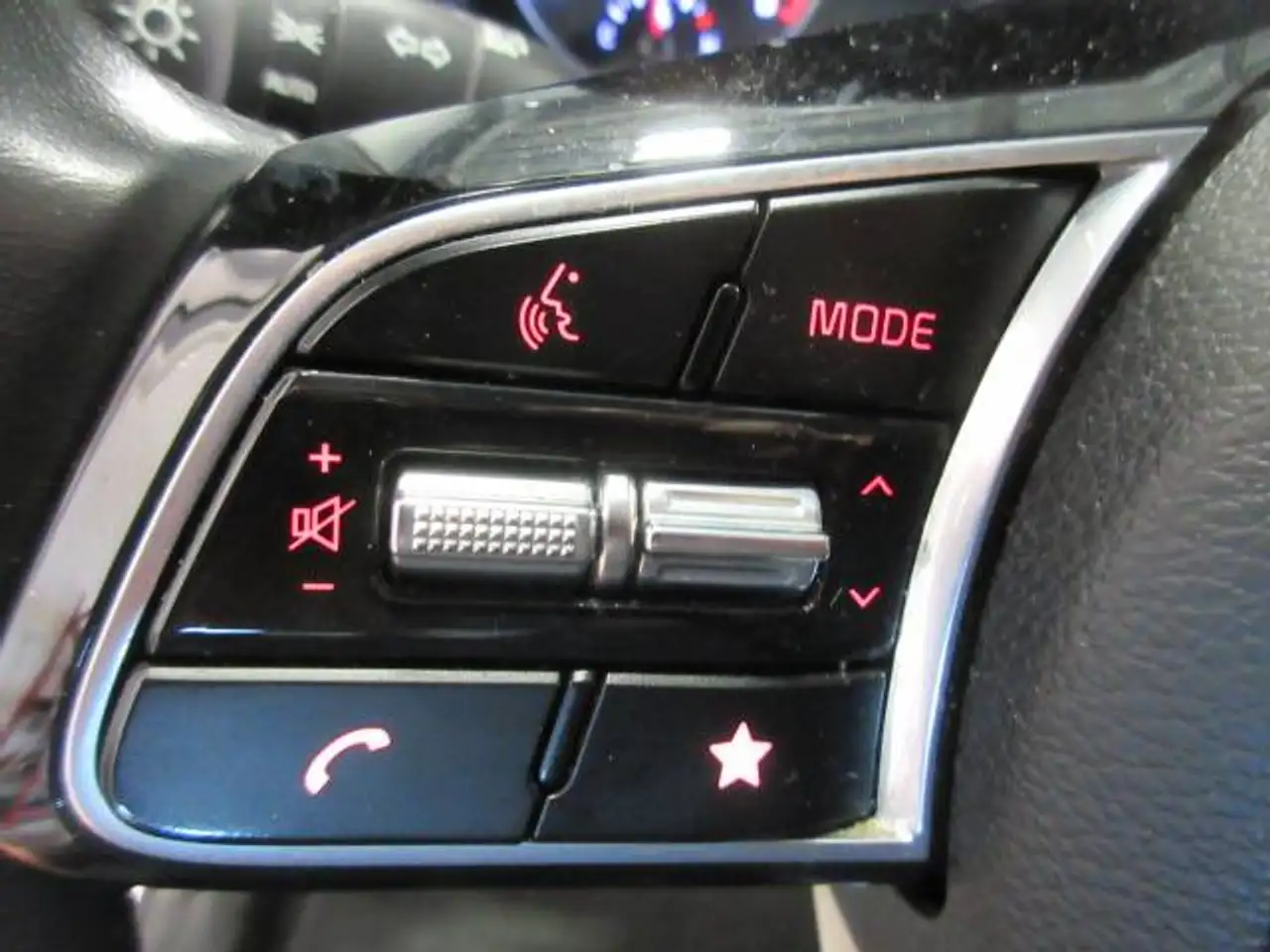 Kia Forte fotografie Kia Forte