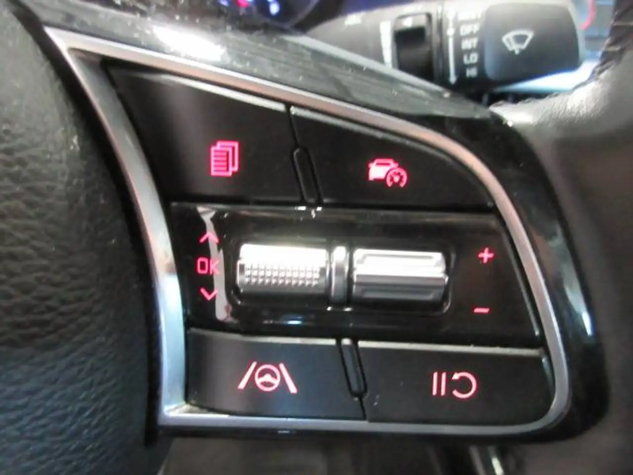 Kia Forte fotografie Kia Forte