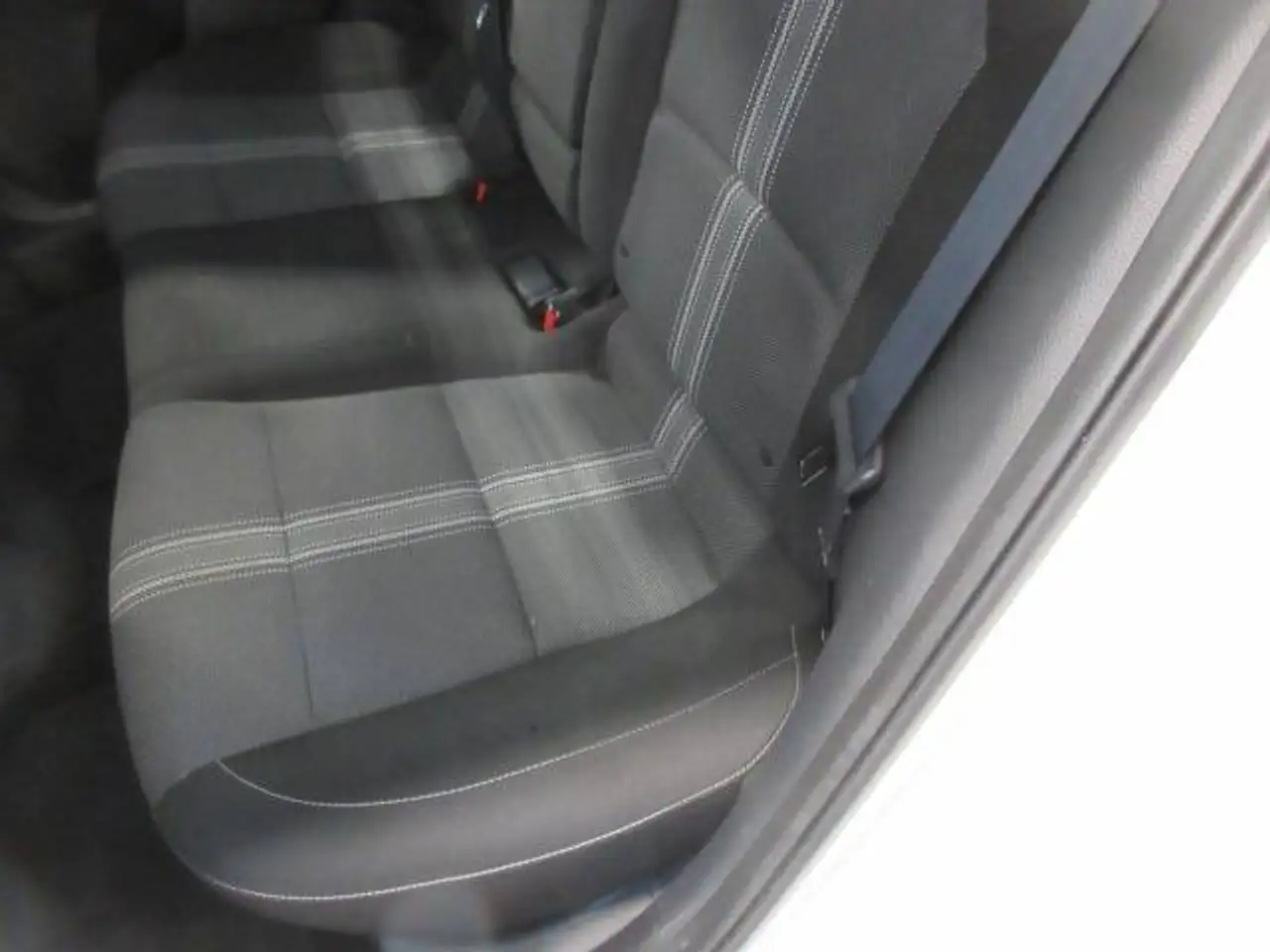 Kia Forte fotografie Kia Forte