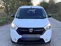 Dacia Lodgy Lodgy Blue dCi 95 Essential Wit - thumbnail 3
