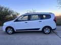 Dacia Lodgy Lodgy Blue dCi 95 Essential Wit - thumbnail 4