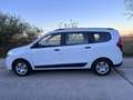 Dacia Lodgy Lodgy Blue dCi 95 Essential bijela - thumbnail 4