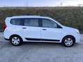Dacia Lodgy Lodgy Blue dCi 95 Essential Wit - thumbnail 2