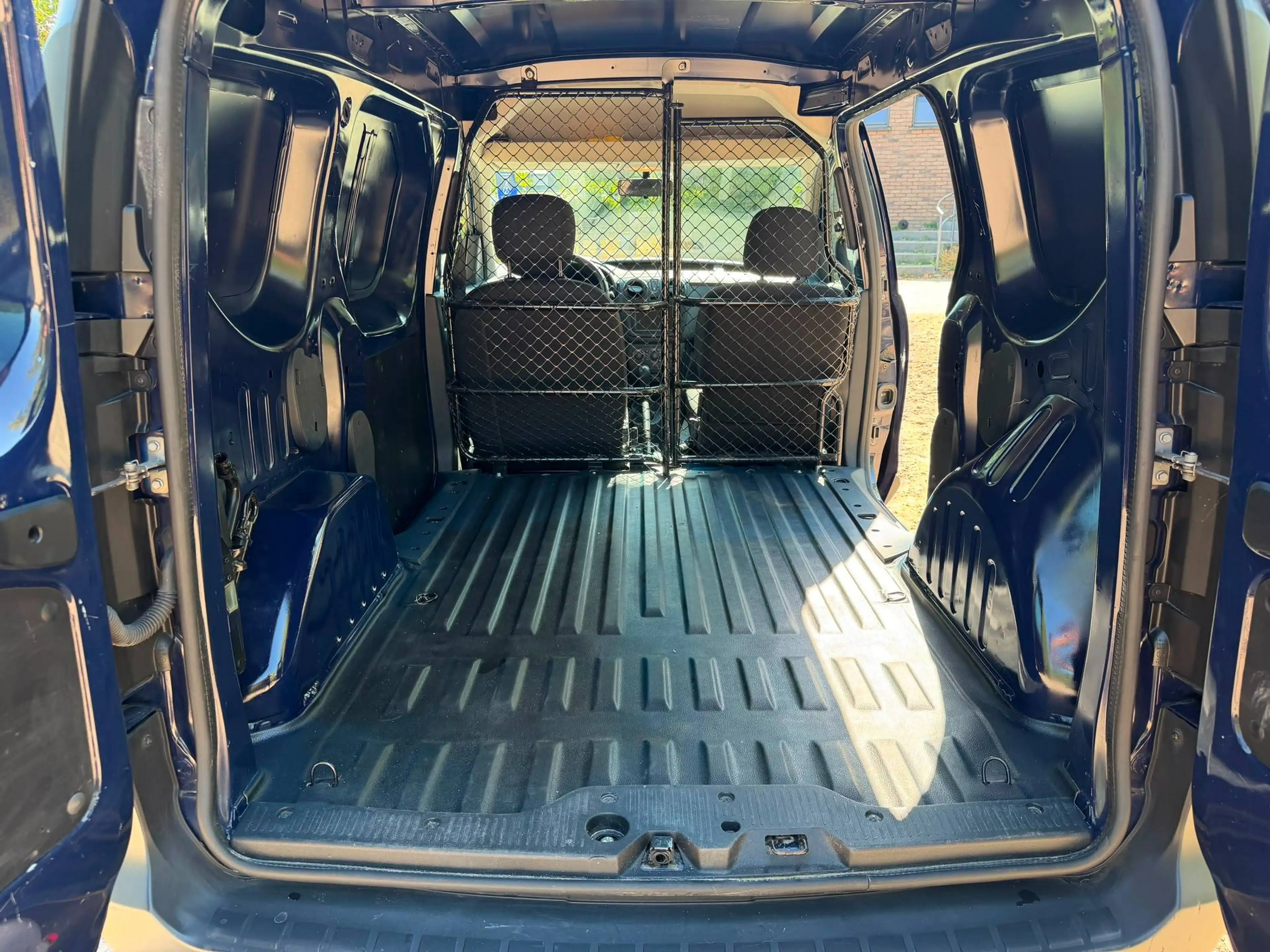 Dacia Dokker 1.5 dCi — photo 6