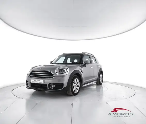 MINI Countryman C One D  1.5 One D Hype