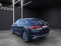 Audi RS Q3 Sportback TFSI quattro MATRIX ACC 21" B&O LEDER... Schwarz - thumbnail 4