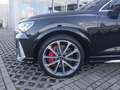 Audi RS Q3 Sportback TFSI quattro MATRIX ACC 21" B&O LEDER... Schwarz - thumbnail 10