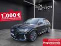 Audi RS Q3 Sportback TFSI quattro MATRIX ACC 21" B&O LEDER... Schwarz - thumbnail 1