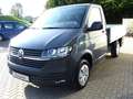 Volkswagen T6.1 Transporter Pritsche 2.0 TDI 4MOTION EK KR *AHK*ZV*Klima* Grijs - thumbnail 3
