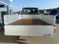 Volkswagen T6.1 Transporter Pritsche 2.0 TDI 4MOTION EK KR *AHK*ZV*Klima* Grijs - thumbnail 11
