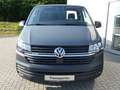 Volkswagen T6.1 Transporter Pritsche 2.0 TDI 4MOTION EK KR *AHK*ZV*Klima* Grijs - thumbnail 4