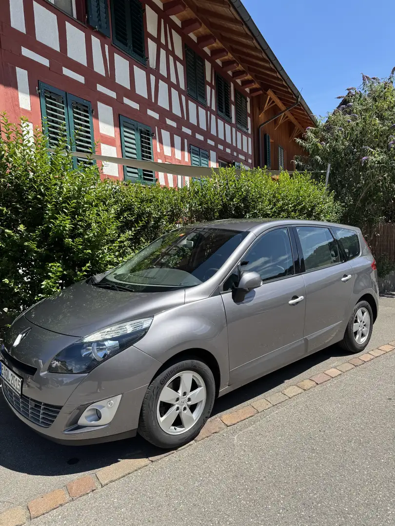 Renault Scenic Energy dCi 130 Start & Stop Luxe - 1