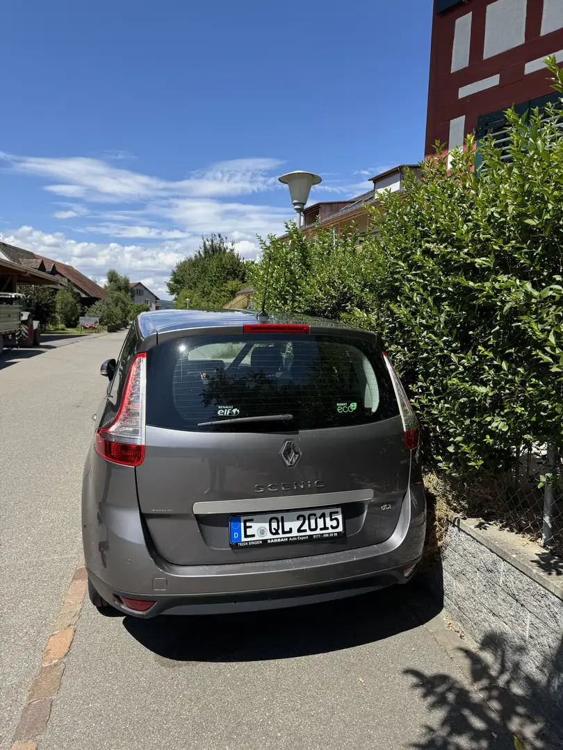 Renault Scenic Energy dCi 130 Start & Stop Luxe - 2