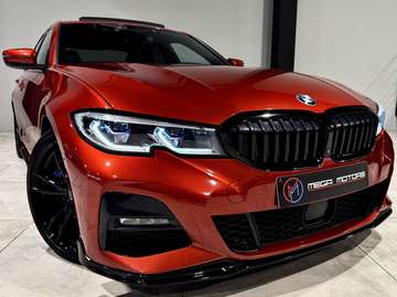 iAS 258CV PACK M" B.AUTO8+F1 CARPLAY NAVi H&K CUiR ++