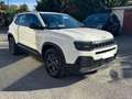 Jeep Avenger Avenger 1.2 turbo Longitude fwd 100cv Weiß - thumbnail 2
