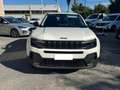 Jeep Avenger Avenger 1.2 turbo Longitude fwd 100cv Weiß - thumbnail 5
