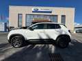 Jeep Avenger Avenger 1.2 turbo Longitude fwd 100cv Weiß - thumbnail 8