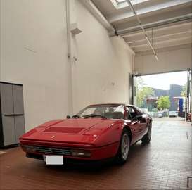 328 GTS 3.2