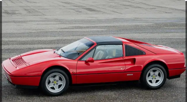 Ferrari 328 328 GTS 3.2