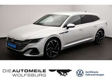 2.0 TSI DSG R-Line AHK/Rüc