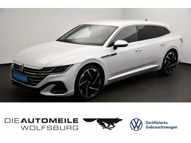 Volkswagen Arteon 2.0 TSI DSG R-Line AHK/Rüc
