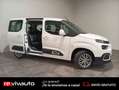Citroen Berlingo 1.5 BlueHDI 100 Blanc - thumbnail 5