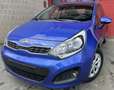 Kia Rio 1.2i Lounge + CLIM + CAR-PASS Albastru - thumbnail 1
