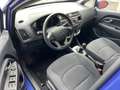 Kia Rio 1.2i Lounge + CLIM + CAR-PASS Albastru - thumbnail 8