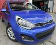 Kia Rio 1.2i Lounge + CLIM + CAR-PASS Albastru - thumbnail 3
