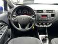 Kia Rio 1.2i Lounge + CLIM + CAR-PASS Albastru - thumbnail 11