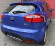 Kia Rio 1.2i Lounge + CLIM + CAR-PASS Albastru - thumbnail 4