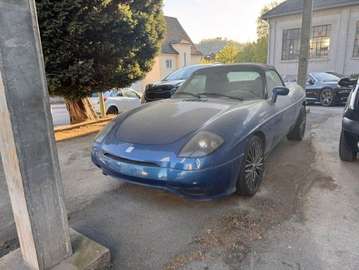 1.8 16VCabriolet