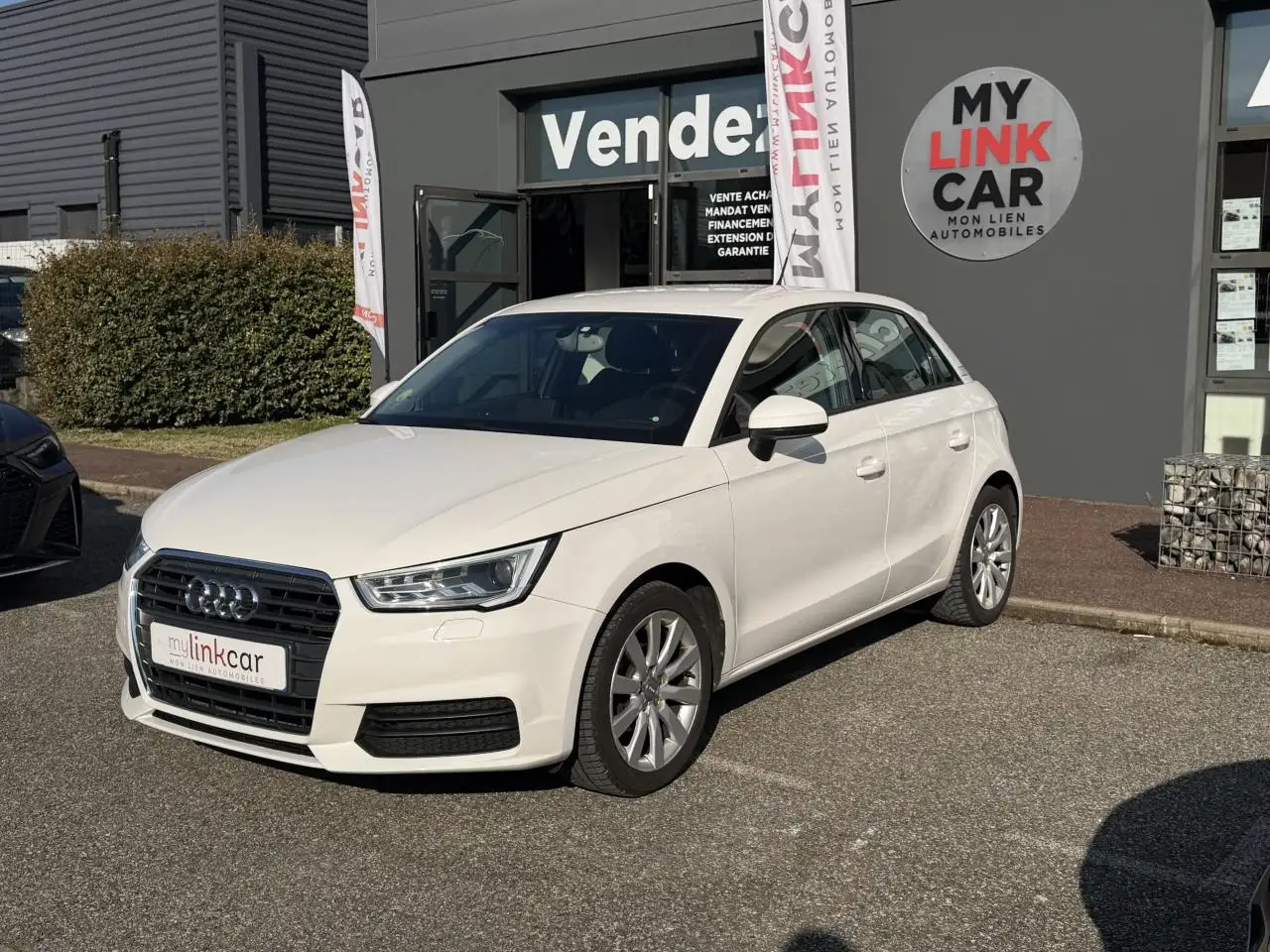 Audi A1 1.4 TDi 90  Ambiente embrayage neuf