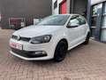 Volkswagen Polo 1.0 MPI Comfortline Wit - thumbnail 2