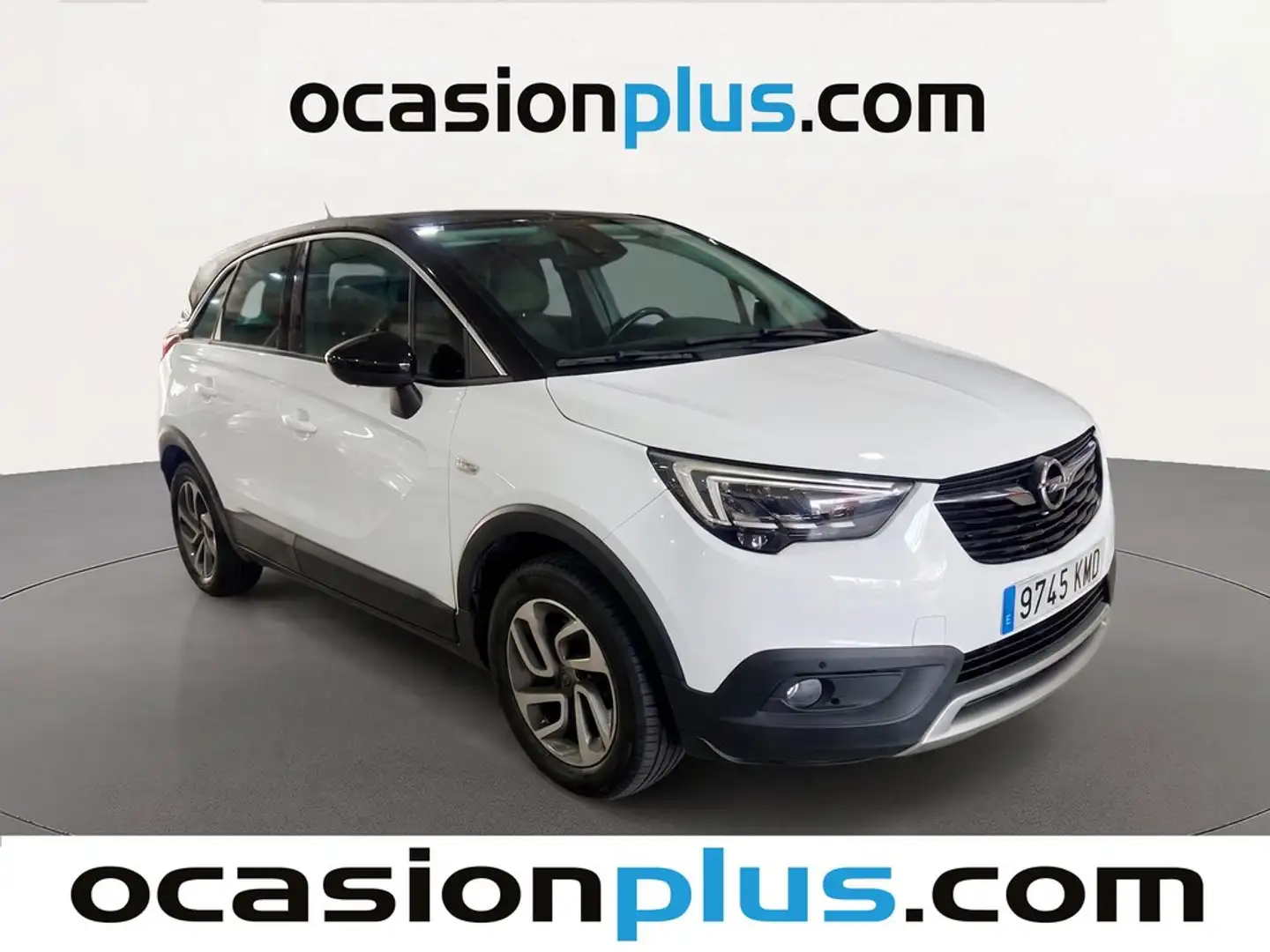 Opel Crossland X 1.2T S&S Excellence 130 Blanco - 2
