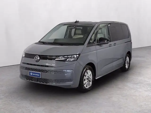 Volkswagen T7 Multivan Multivan 2.0 tdi space 150cv dsg 7p.ti
