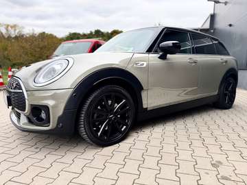 John Cooper Works*NAV*190PS*LED*18Z*AMBIE*Keyless