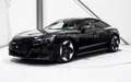 Audi e-tron GT RS quattro-ALLRADLENKUNG-HUD-STDHZ Zwart - thumbnail 1